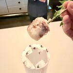 シグネチャー - 