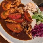 アロハテーブル - 