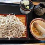 Shinshu Soba Dokoro Yamahei - 