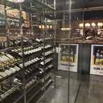 カフェ ラ・ボエム - 