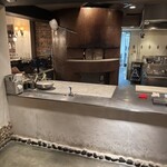 カフェ ラ・ボエム - 