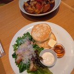 アロハテーブル - 