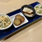 酔り道 - 料理写真: