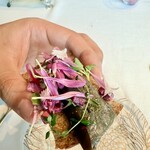 シグネチャー - 