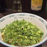 中華そば くにまつ - 