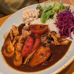 アロハテーブル - 