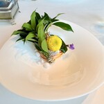 シグネチャー - 