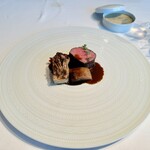 シグネチャー - 