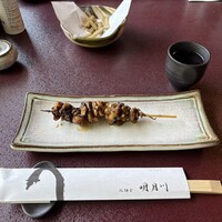うなぎ 明月川 - 