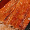 関西風地焼きうなぎとひつまぶし 天ノ箔