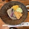 銀座蕎麦うどんしら石 六本木店
