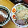 ラーメン二郎 立川店