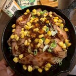 キャンプ酒場 TOKOCK - 