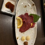 そば工房 尚 - 料理写真: