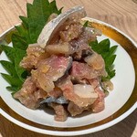 立川 牡蠣basara - 