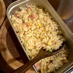 キャンプ酒場 TOKOCK - 