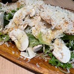 立川 牡蠣basara - 