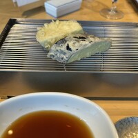 てんぷら山の上 Ginza - 