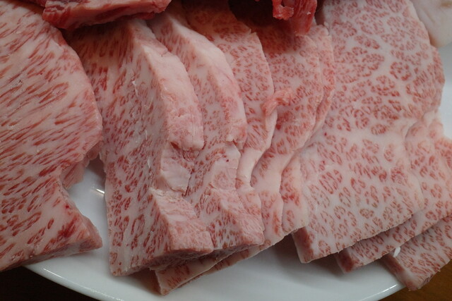 佐藤牛肉店 - 米沢（売店）の写真