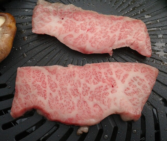 佐藤牛肉店 - 米沢（売店）の写真