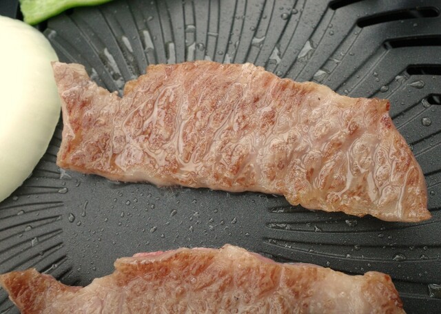 佐藤牛肉店 - 米沢（売店）の写真