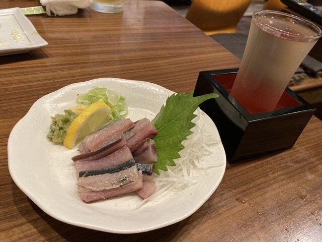 ビストロ ジョワ（Joie） - 新富士（食堂）の写真