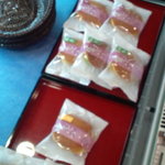 秩父菓子処 栗助 - 