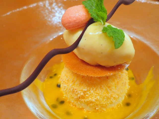 ランチメニュー ル モノポール Le Monopole 池下 フレンチ 食べログ ランチメニュー ル モノポール Le Monopole 池下 フレンチ 食べログ