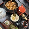うなぎ料亭 山重