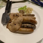 レストラン古志路 - 