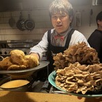 虎ノ門 とだか - 