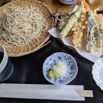 蕎麦 匠 - 