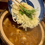 ぼたん鍋専門店 ぼたん亭 - 