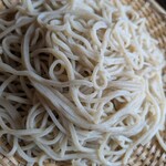 蕎麦 匠 - 風味が良く、コシと弾力がある蕎麦