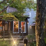 レストラン古志路 - 