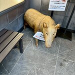 ぼたん鍋専門店 ぼたん亭 - 