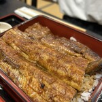 うなぎ料亭 山重 - 