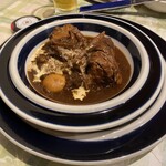 レストラン古志路 - 