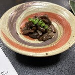 うなぎ料亭 山重 - 