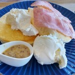 パンケーキ専門店 ブレッシング - 