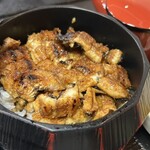 うなぎ料亭 山重 - 