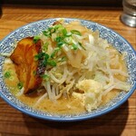 ラーメン燈郎 - 