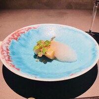 YANAGI TePPaN UNBORN GASTRONOMY - 