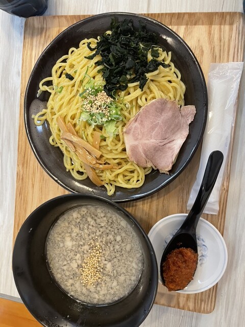 二代目天将 - 羽前長崎（ラーメン）の写真