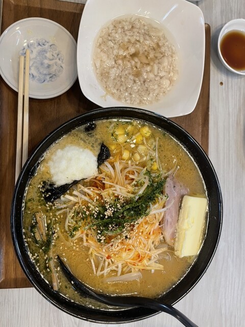 二代目天将 - 羽前長崎（ラーメン）の写真