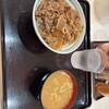 牛丼専門サンボ 神保町店