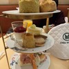 シェ松尾 - 料理写真: