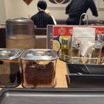 陳建一麻婆豆腐店 - 