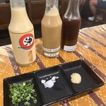 沖縄料理 丸沖商店 - 