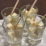 コゾノ フレンチ スタンド - 